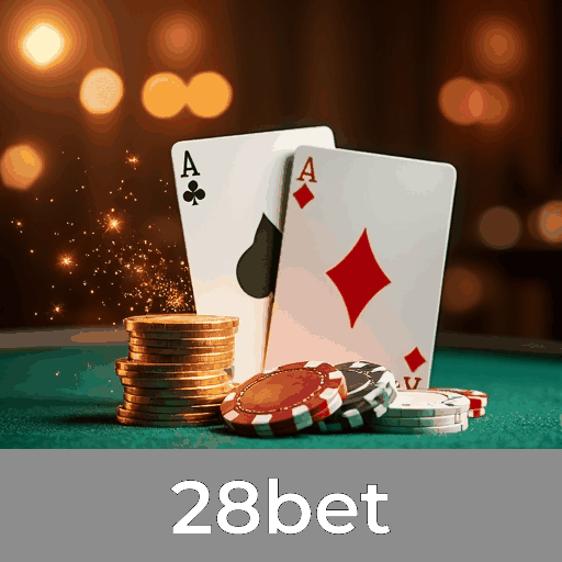 28bet: Slots com Prêmios, Jogos de Mesa e Experiência Real