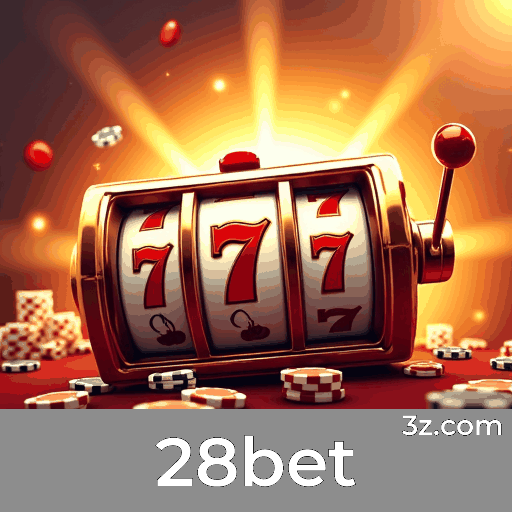 Jogue na 28bet: Experiência em Tempo Real para Brasileiros