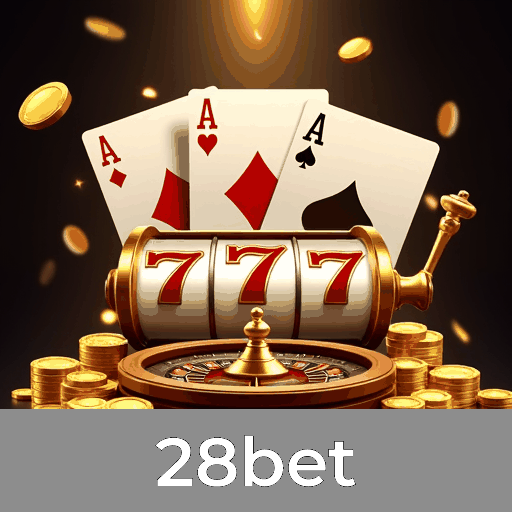 28bet: Experiência Real com Croupiers ao Vivo em Jogos de Mesa