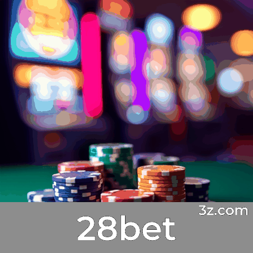 28bet: O Paraíso dos Jogos Selecionados