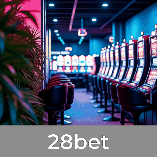 28bet: Plataforma Líder com Serviços Profissionais e Segurança